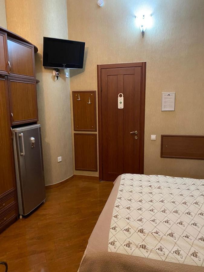 Hotel Pavo Tbilisi Exterior foto